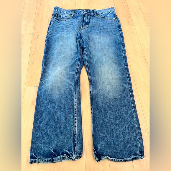 American Eagle Outfitters Other - American 🦅 Eagle Relaxed fit 34x30